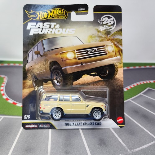 Toyota land cruiser - fj60, #5/5