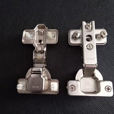 Charnières Blum avec