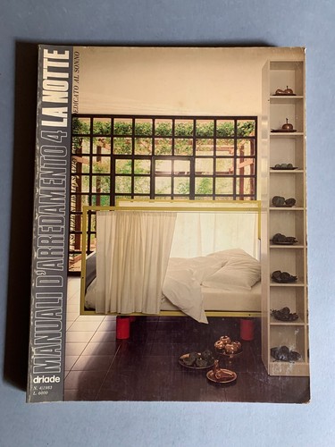 Driade manuale arredamento - arredamento, 4