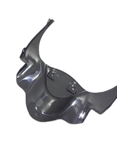 Paraspruzzi carbone 100 - paraspruzzi,
