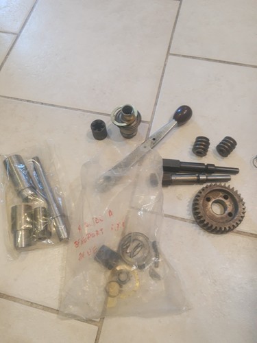 Ultimate bridgeport cnc - ultimate,