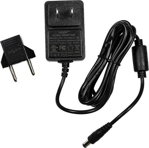 15v power adaptateur pour - power,
