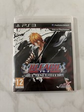 Bleach - Soul Resurreccion -