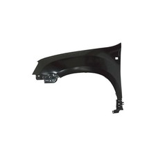 Aile avant gauche à peindre