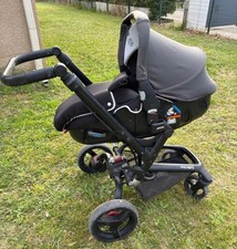 poussette bébé