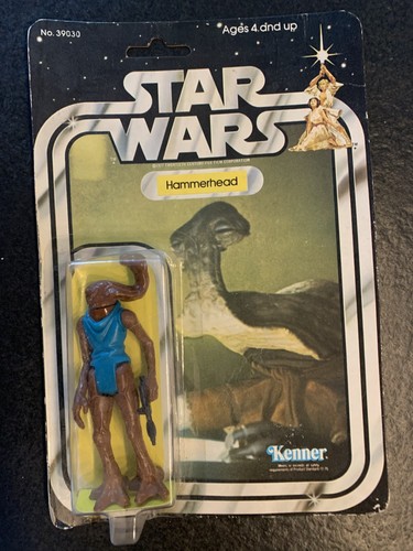 Rare star wars vintage 1977 - rare,
