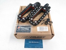 Fasst Co Impact Footpegs 2003-2019 KTM 690 950 990 1090 1190 1290 Adventure Pegs