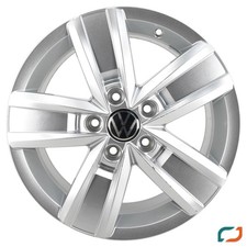 1x Alliage VW T5 T6.1 Jante