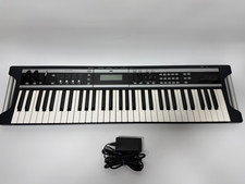 Clavier synthétiseur KORG X50