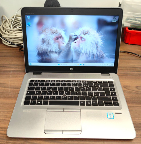 Elitebook 840 i5 6300u - 840,