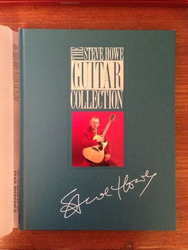 The steve howe - the,