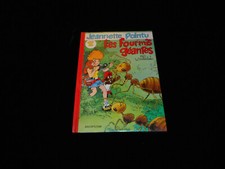 Wasterlain : Jeannette Pointu