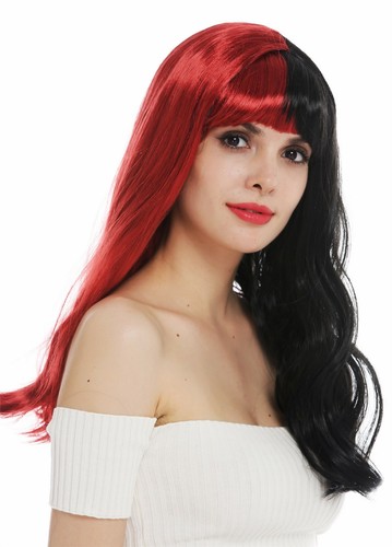 Perruque carnaval cosplay - perruque,