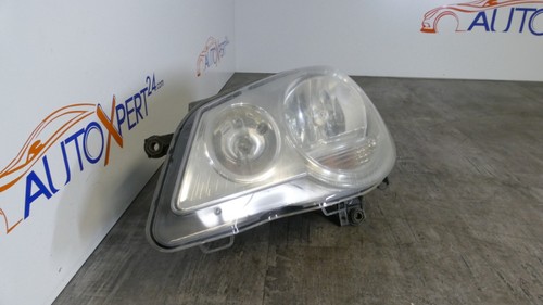 Polo 9n3 phare avant gauche - vw,