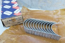 NOS GLACIER STD BEARING SET OPEL KAPITAN BLITZ 6cyl 2.5 Litre 1959-62 P2 #B6392M