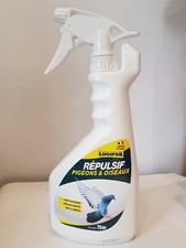 Repulsif Lucifer (Chien, Chat