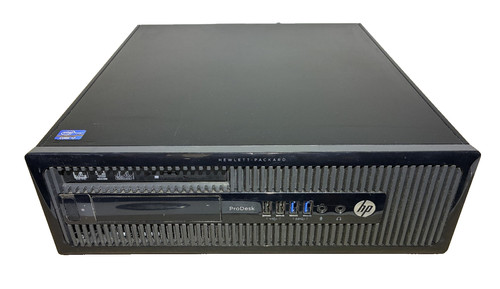 Bureau prodesk 400 g1 - pc,
