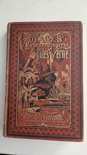 Jules verne édition - jules,