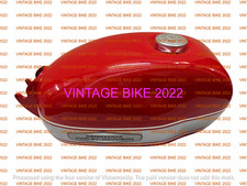 Réservoir d'essence Harley