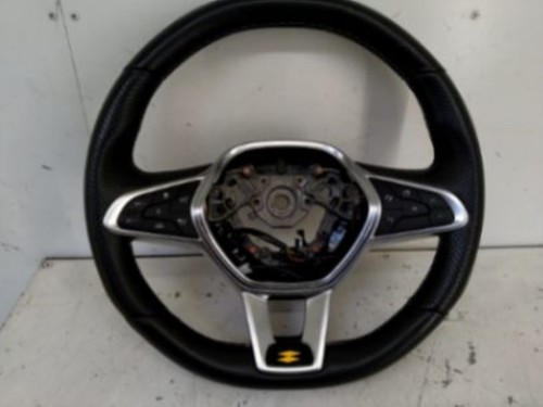 Volant renault captur - renault,