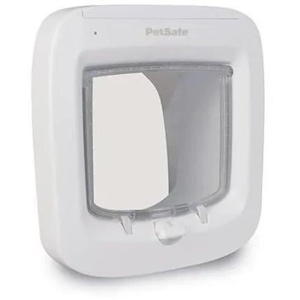 Petsafe chatiere puce - petsafe-,
