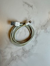 Apple MXLY2ZM/A 1m Câble