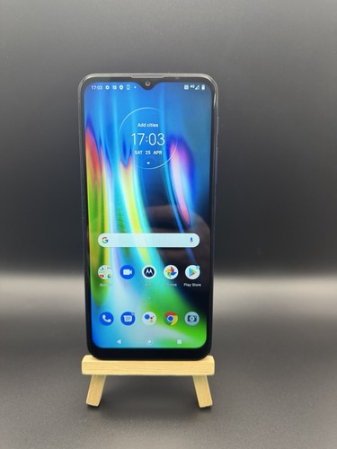 Smartphone motorola moto - moto, g9