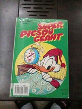Super Picsou Geant n°15