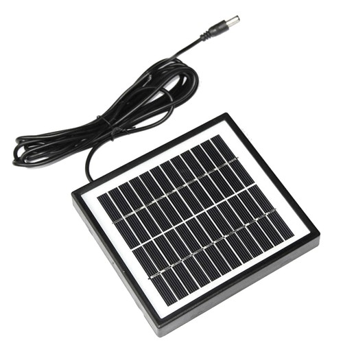 12v panneau solaire - 3x(12v,