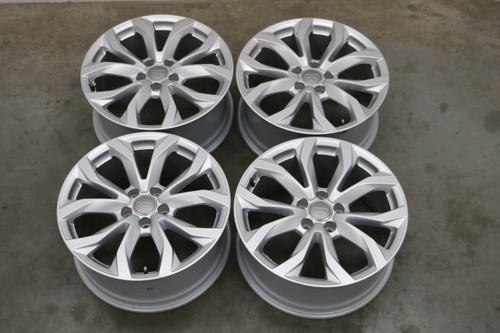 Original jantes 18 pouces - !,