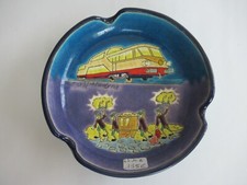 SNCF STATODYNE Génératrice