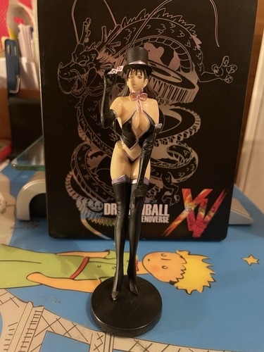 Figurine figure sexy - figurine, manga