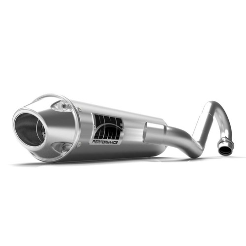 Hmf for yamaha - hmf, 700