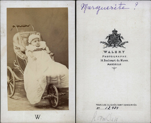 Waléry paris bébé - paris,, dans