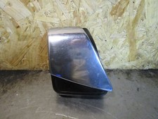 Couvercle gauche de boitier de