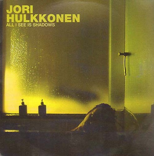 Jori hulkkonen l i voir - jori,
