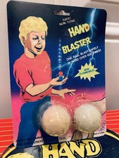 Vintage 80’s 90’s Hand