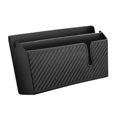  Organisateur De Siège Auto Coffre Rangement Voiture Porte-voiture