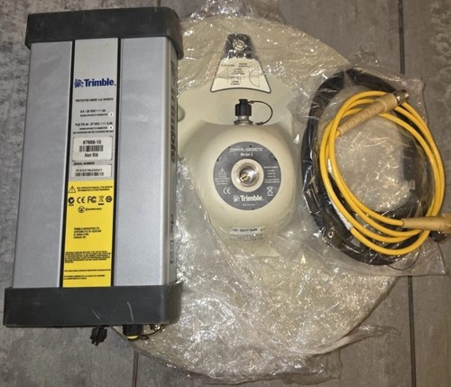Récepteur référence gnss - récepteur,