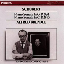 Schubert: Piano Sonatas D.894