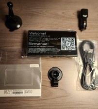 Garmin dēzl OTR610 Large Easy-to-Read 6” GPS Truck Navigator 