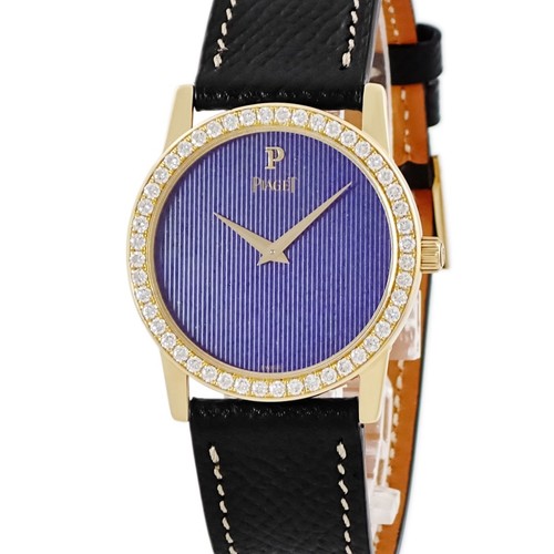 Piaget g0a16006 k18yg - g0a16006, or