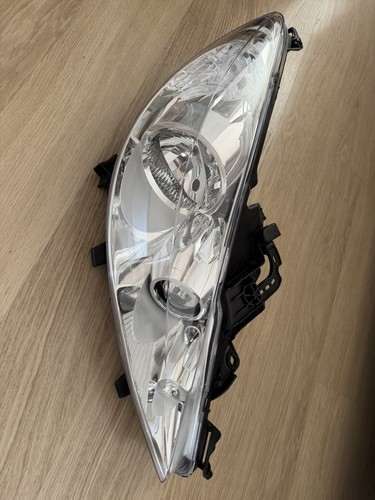 Phare avant droit peugeot 207 - avant,