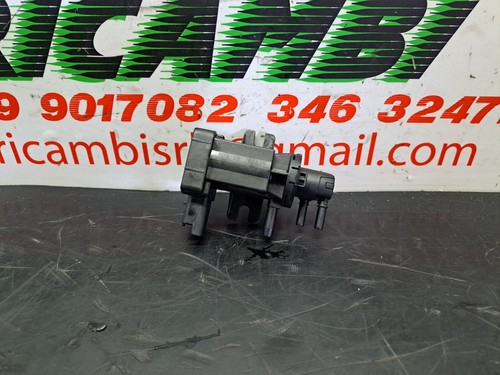 électrovanne turbo mini - Électrovanne,