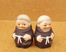 Ancienne Salière Poivrière