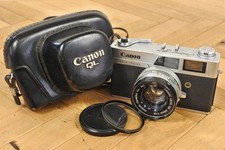 Appareil photo argentique