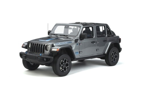 Jeep wrangler 4xe - jeep, rubicon