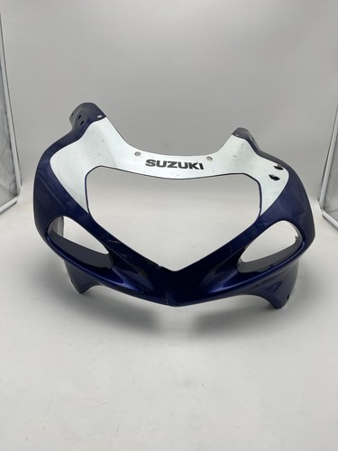 Suzuki gsxr 750 - gsxr,