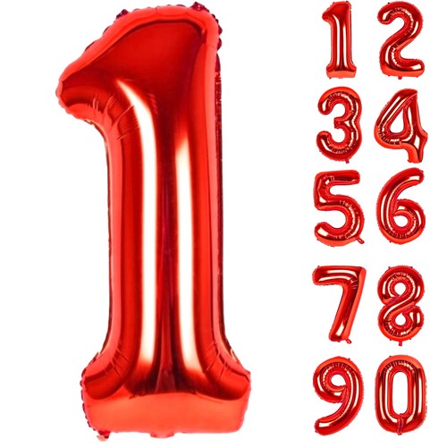 Ballons anniversaire ans - ballons,