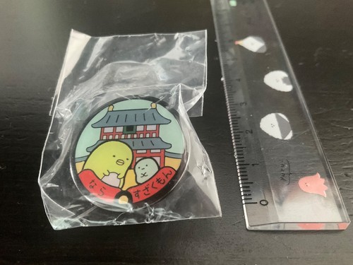 Sumikko gurashi local pins - sumikko,